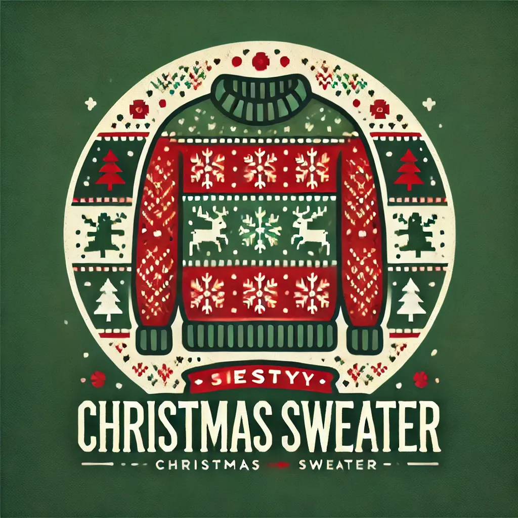 Jersey Navideño