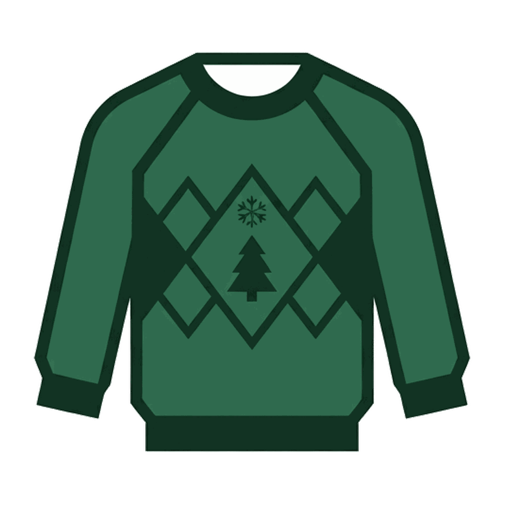 Jersey Navideño